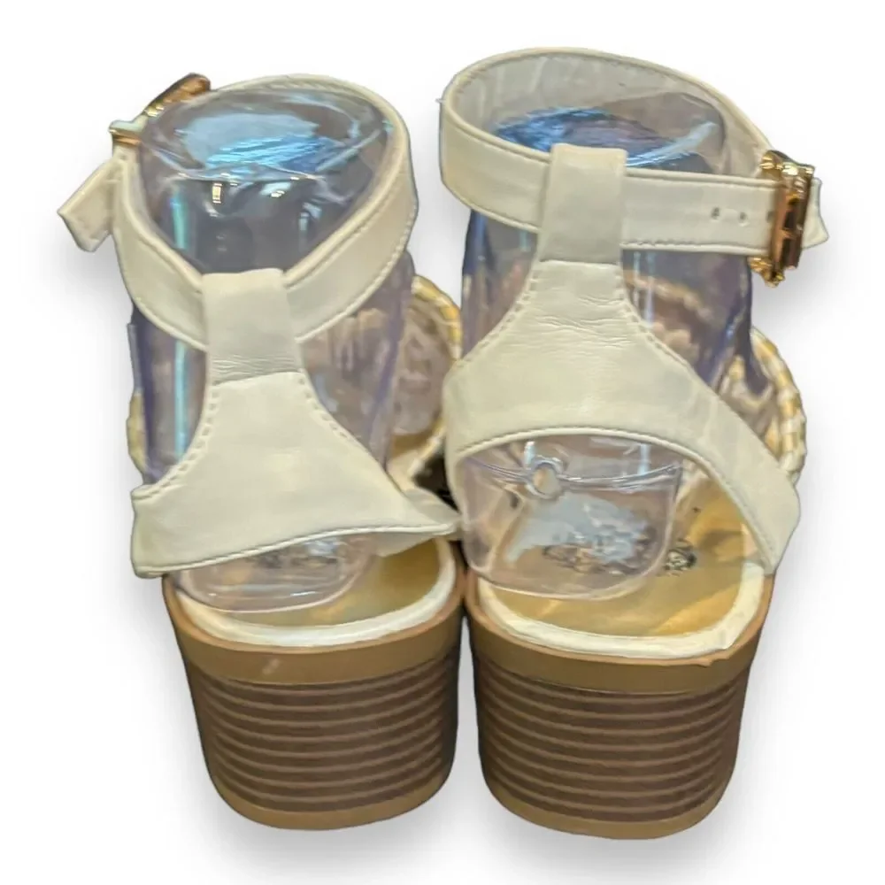 Vince Camuto elevate your